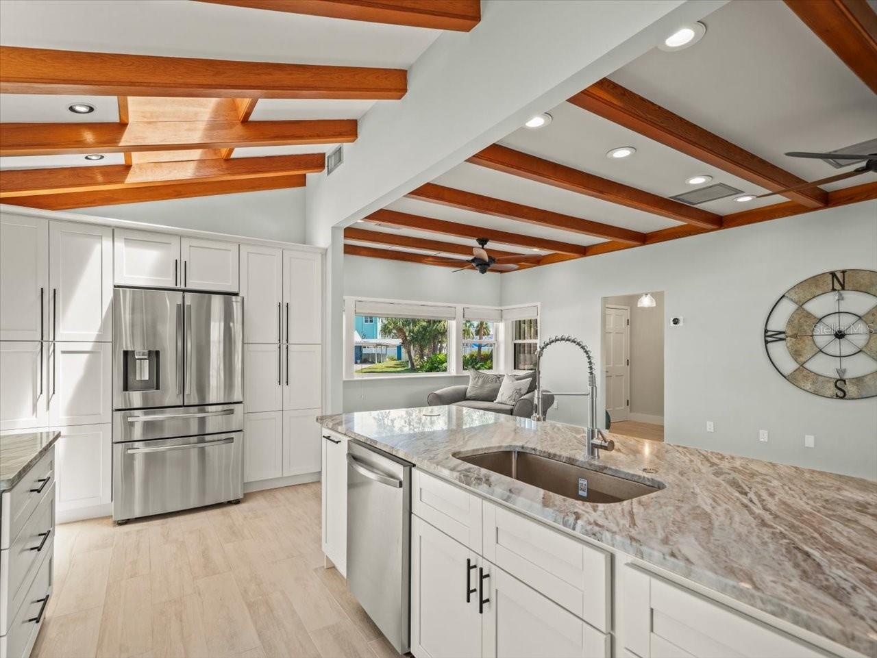 Redington Beach, Florida, 33708, United States, 3 Bedrooms Bedrooms, ,4 BathroomsBathrooms,Residential,Active,1936157