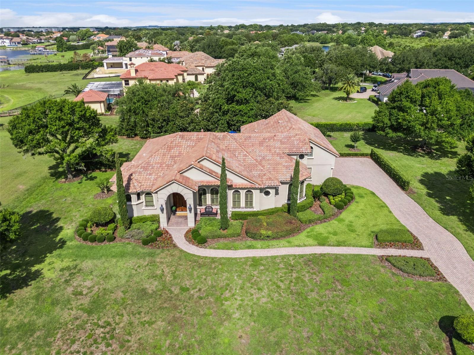 Windermere, Florida, 34786, United States, 5 Bedrooms Bedrooms, ,4 BathroomsBathrooms,Residential,Pending,2052045