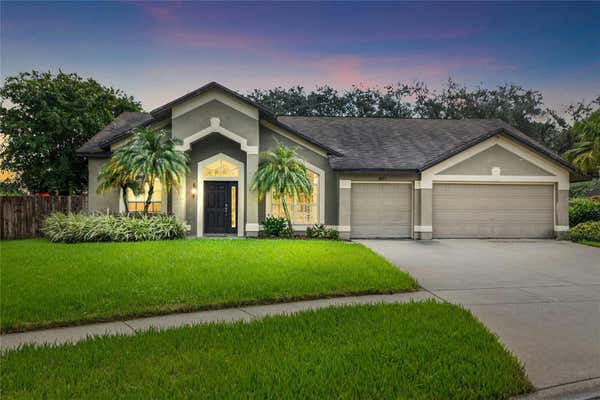 8421 RIDGEBROOK CIR, ODESSA, FL 33556 - Image 1