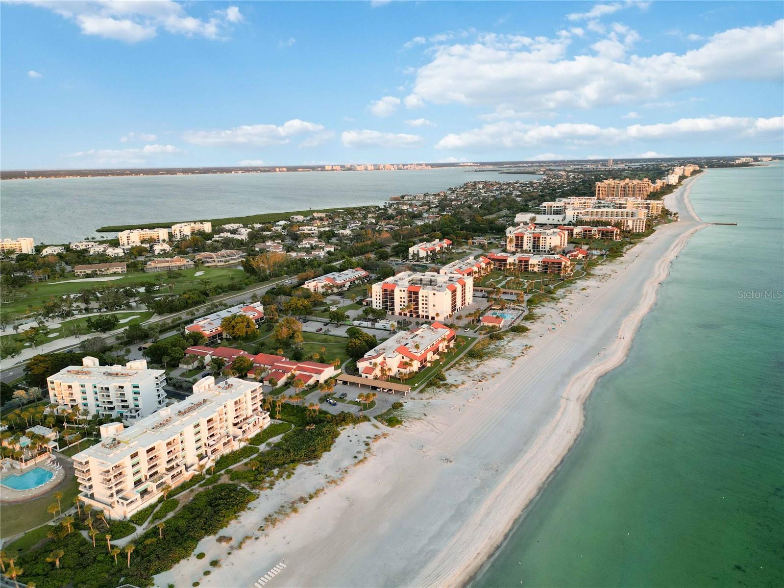 Longboat Key, Florida, 34228, United States, 3 Bedrooms Bedrooms, ,3 BathroomsBathrooms,Residential,Active,1969761