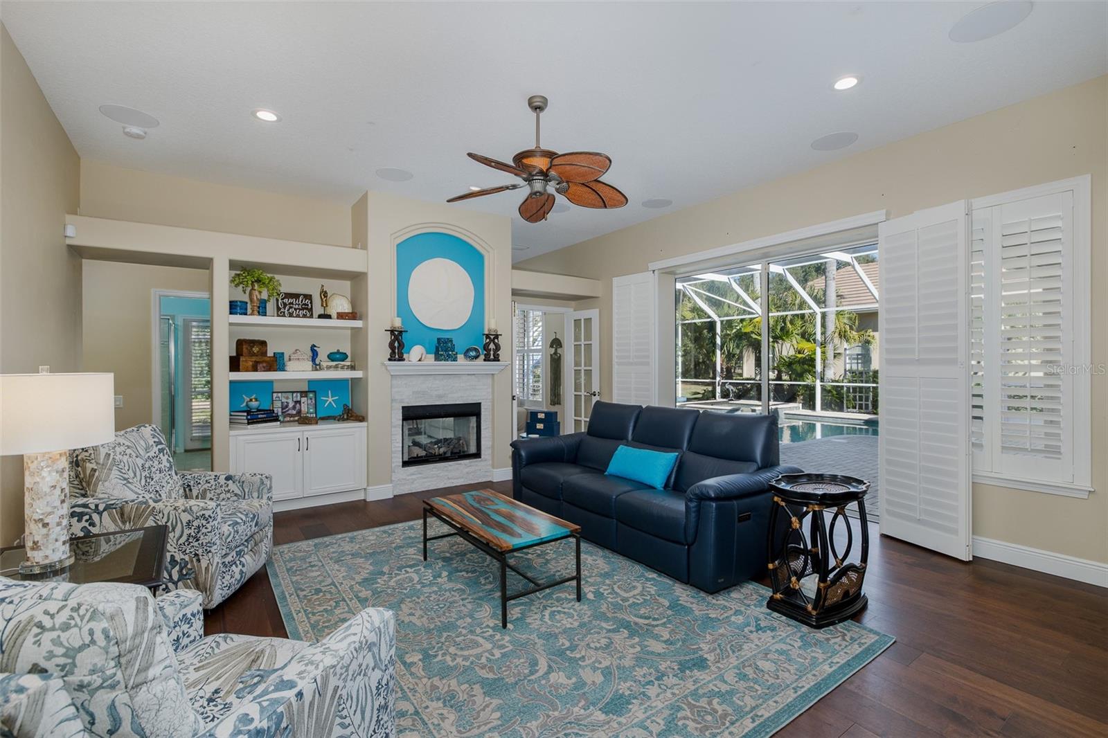 Palm Harbor, Florida, 34685, United States, 4 Bedrooms Bedrooms, ,5 BathroomsBathrooms,Residential,Active,1992220