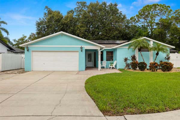 2528 ISLANDER CT, PALM HARBOR, FL 34683 - Image 1