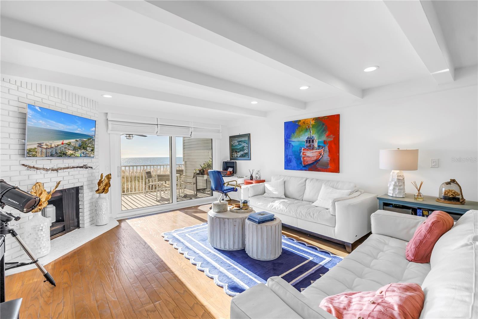 Treasure Island, Florida, 33706, United States, 3 Bedrooms Bedrooms, ,3 BathroomsBathrooms,Residential,Active,1988464