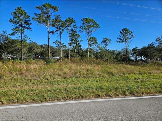 847 COUNTY ROAD 731 # 4-5, VENUS, FL 33960 - Image 1