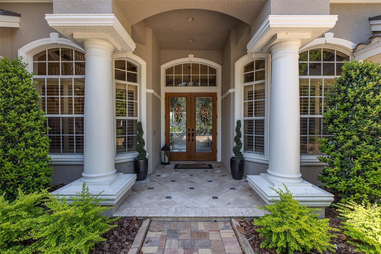 Trinity, Florida, 34655, United States, 4 Bedrooms Bedrooms, ,4 BathroomsBathrooms,Residential,Active,1892429