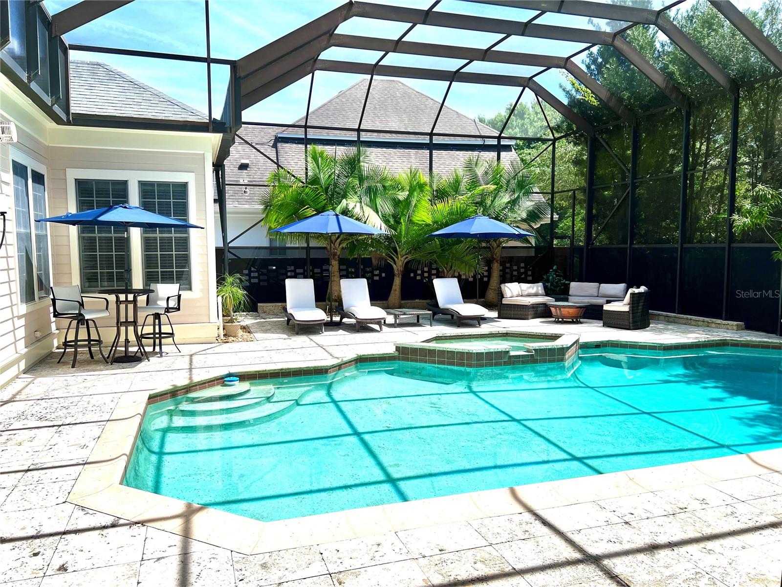 Celebration, Florida, 34747, United States, 6 Bedrooms Bedrooms, ,6 BathroomsBathrooms,Residential,Active,1988428