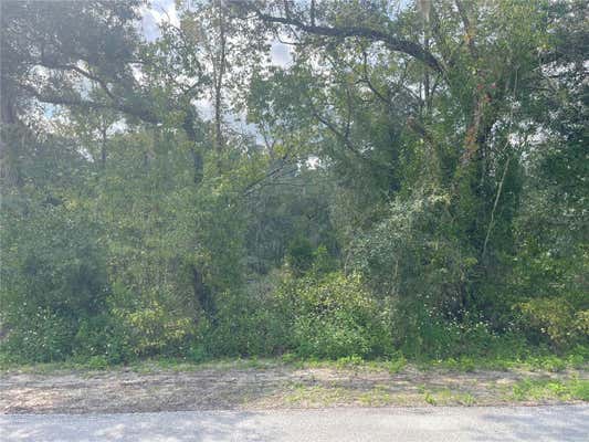 00000 NW MALLARD AVE, DUNNELLON, FL 34431 - Image 1