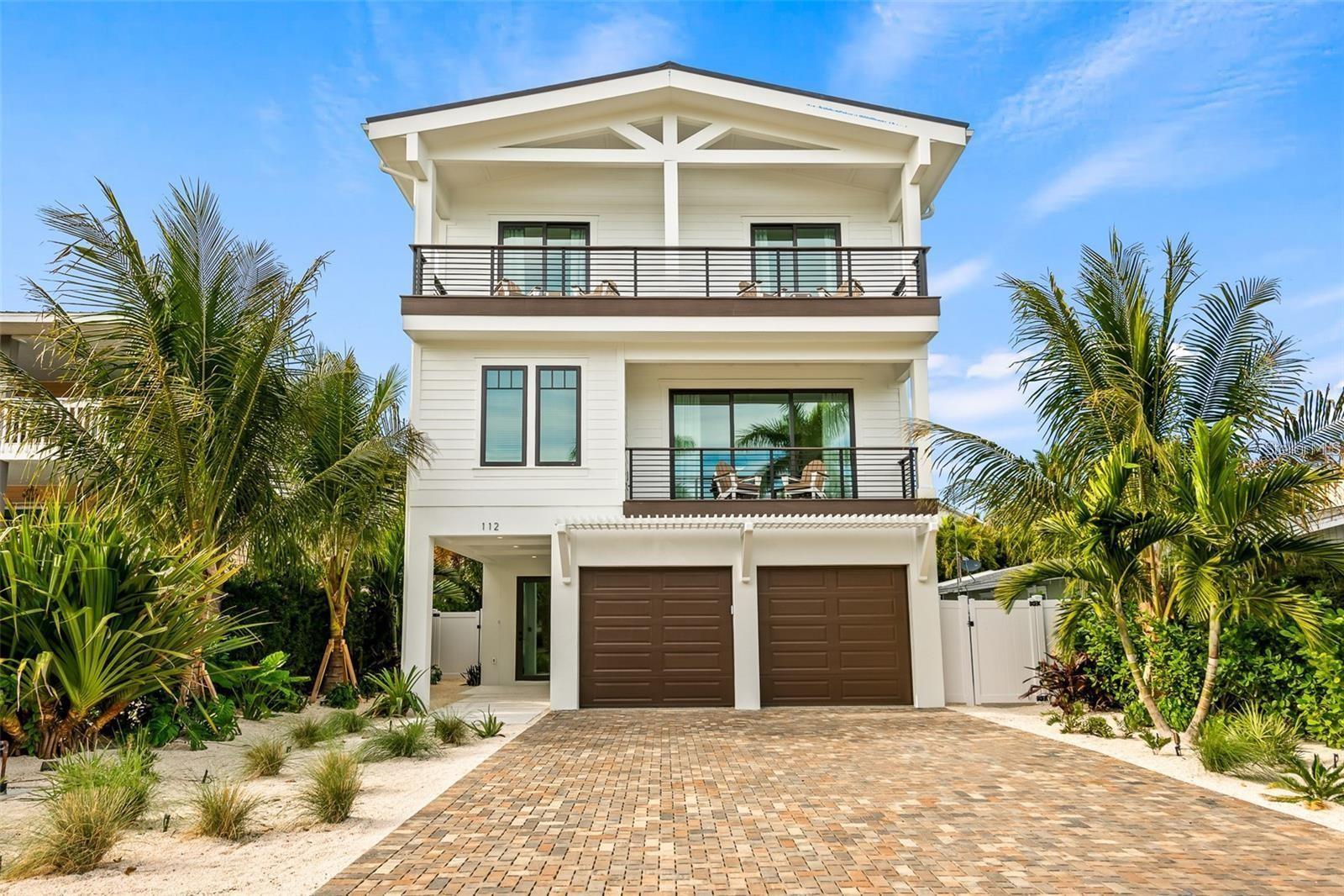 Anna Maria, Florida, 34216, United States, 5 Bedrooms Bedrooms, ,5 BathroomsBathrooms,Residential,Active,1929400