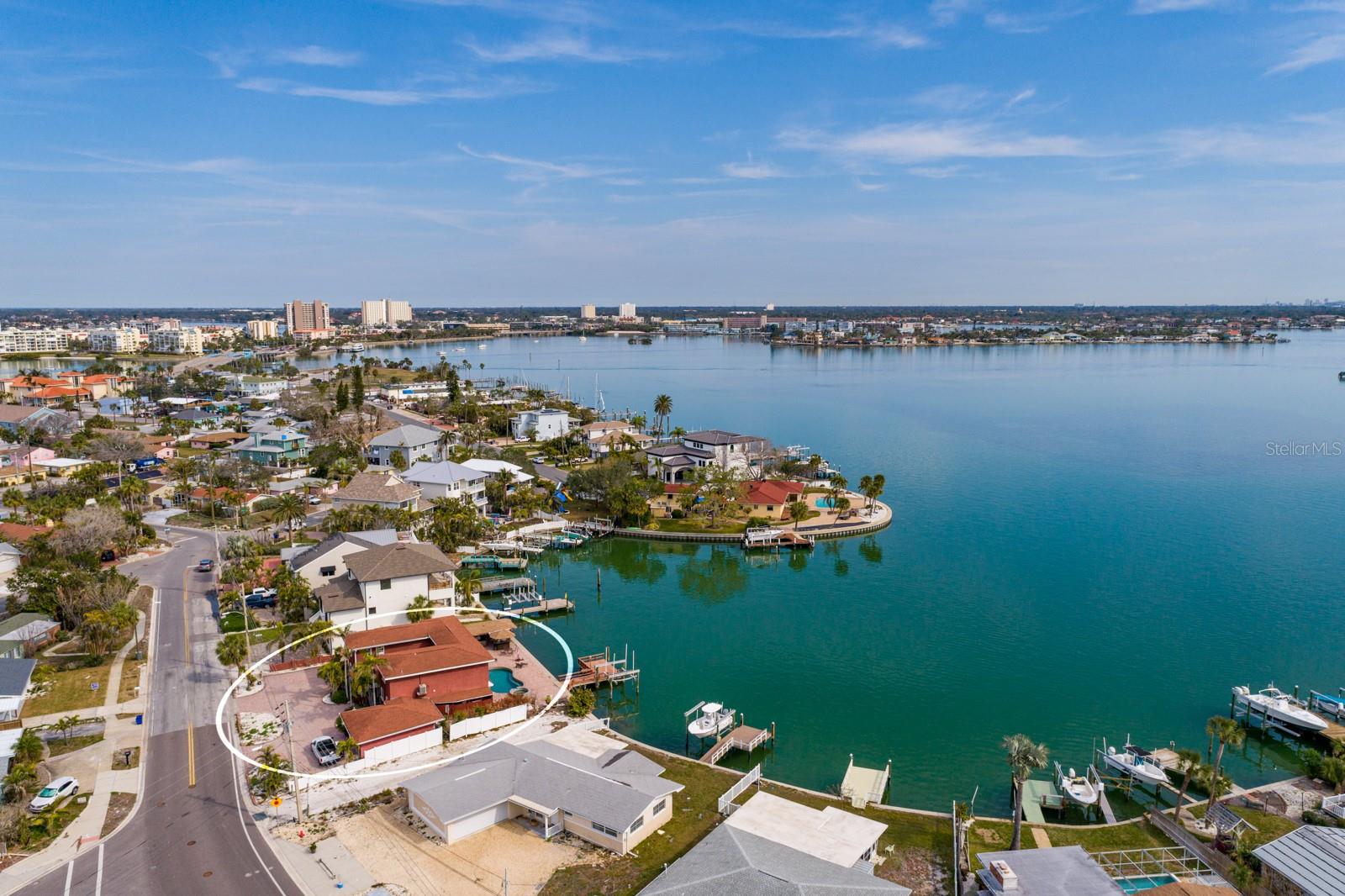 St Pete Beach, Florida, 33706, United States, 5 Bedrooms Bedrooms, ,5 BathroomsBathrooms,Residential,Active,1701960