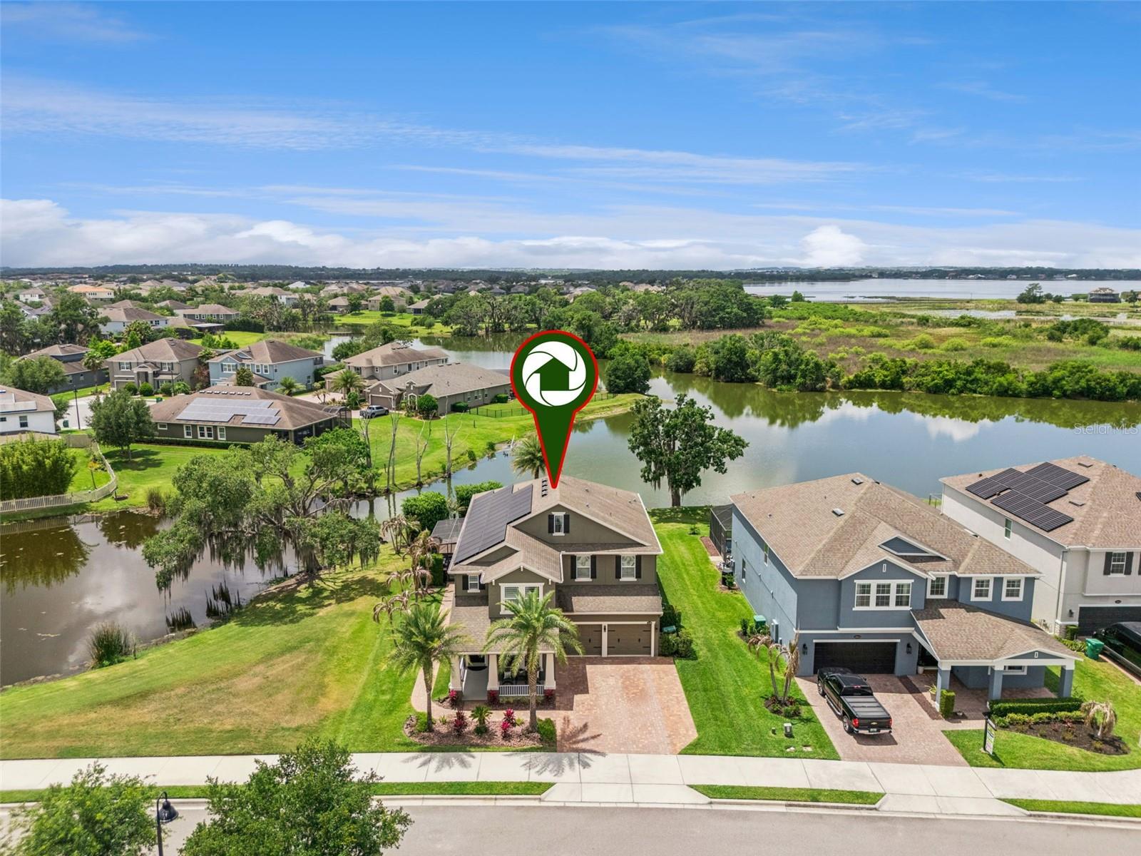Winter Garden, Florida, 34787, United States, 5 Bedrooms Bedrooms, ,4 BathroomsBathrooms,Residential,Active,2041454
