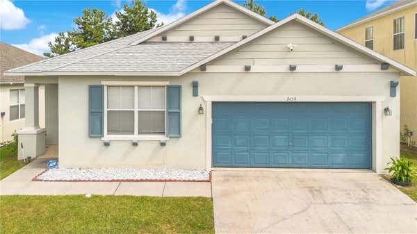 1439 PINE RIDGE DR, DAVENPORT, FL 33896 - Image 1