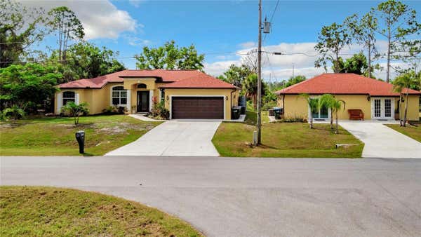 2930 OCEANSIDE ST, NORTH PORT, FL 34286, photo 3 of 58