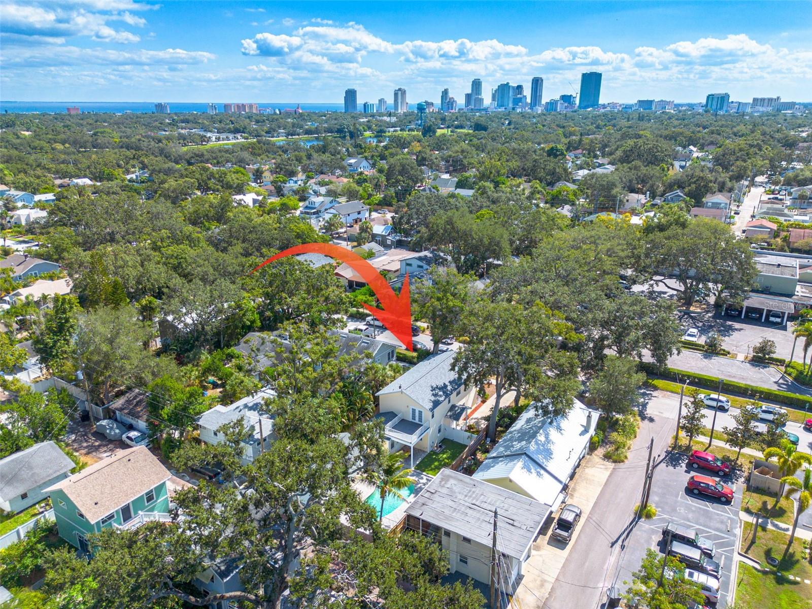 St Petersburg, Florida, 33704, United States, 4 Bedrooms Bedrooms, ,3 BathroomsBathrooms,Residential,Active,1968367