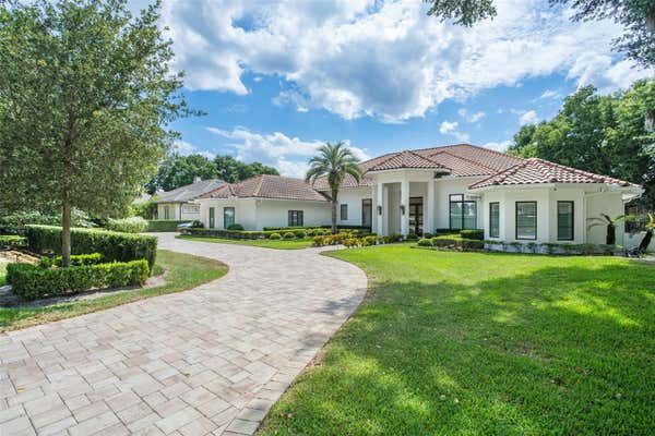 5056 ISLEWORTH COUNTRY CLUB DR, WINDERMERE, FL 34786 - Image 1