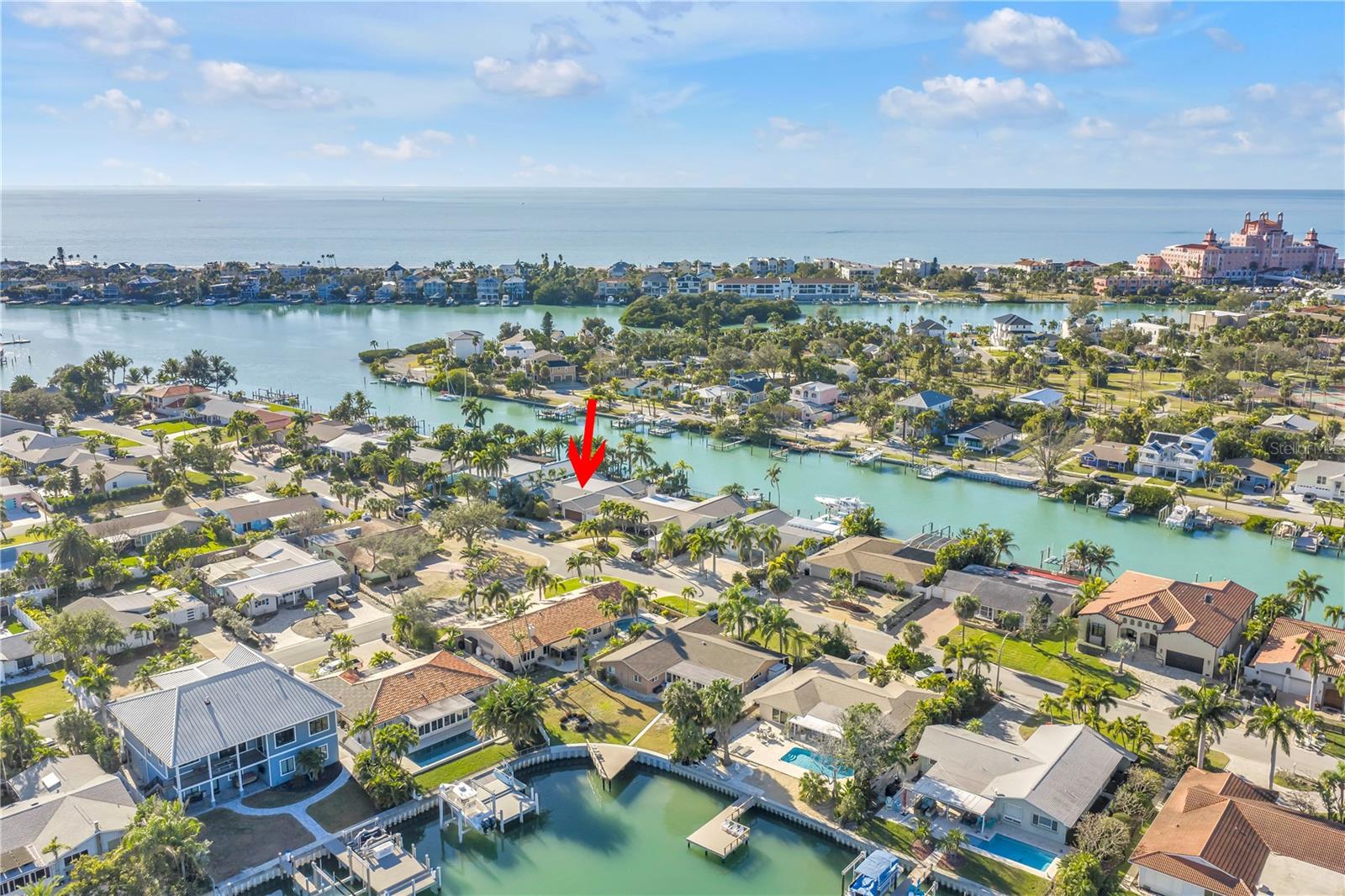 St Pete Beach, Florida, 33706, United States, 3 Bedrooms Bedrooms, ,3 BathroomsBathrooms,Residential,Active,2015468