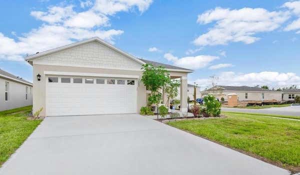 3047 TANSY ST, TAVARES, FL 32778 - Image 1