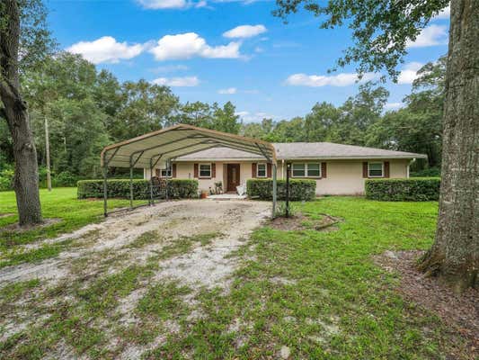 10166 CR 671, BUSHNELL, FL 33513 - Image 1