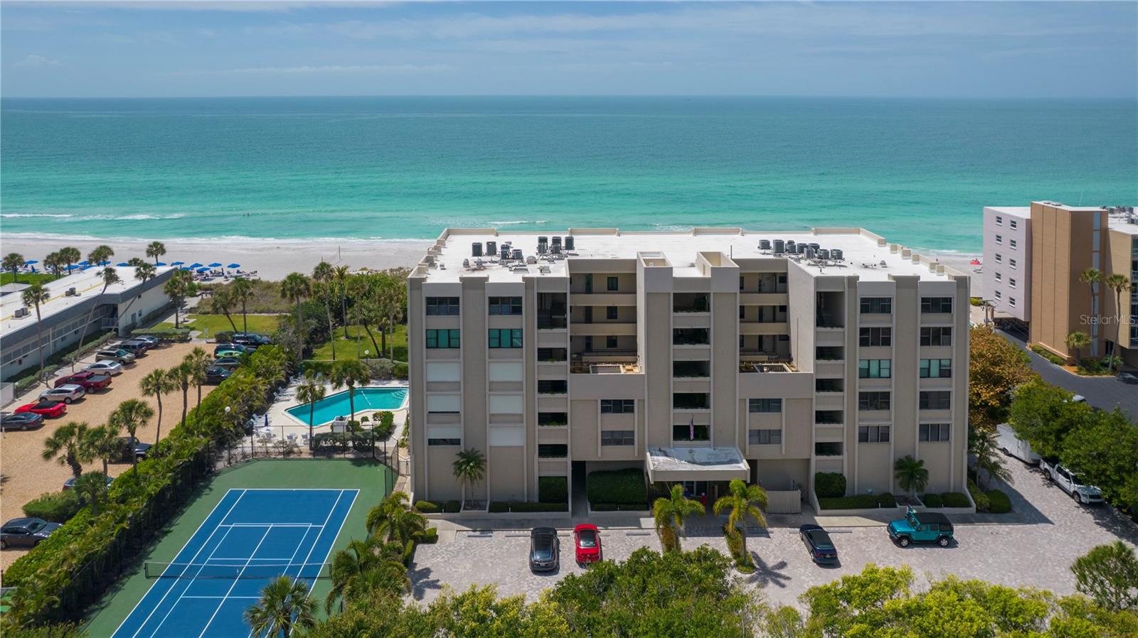 Longboat Key, Florida, 34228, United States, 3 Bedrooms Bedrooms, ,3 BathroomsBathrooms,Residential,Active,1702881