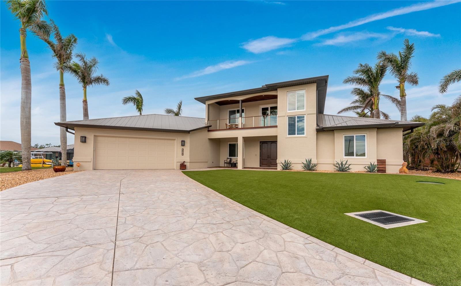 Port Charlotte, Florida, 33981, United States, 4 Bedrooms Bedrooms, ,3 BathroomsBathrooms,Residential,Active,1953371