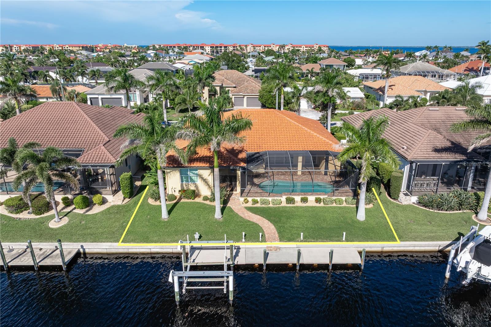 Punta Gorda, Florida, 33950, United States, 3 Bedrooms Bedrooms, ,3 BathroomsBathrooms,Residential,Active,1936105