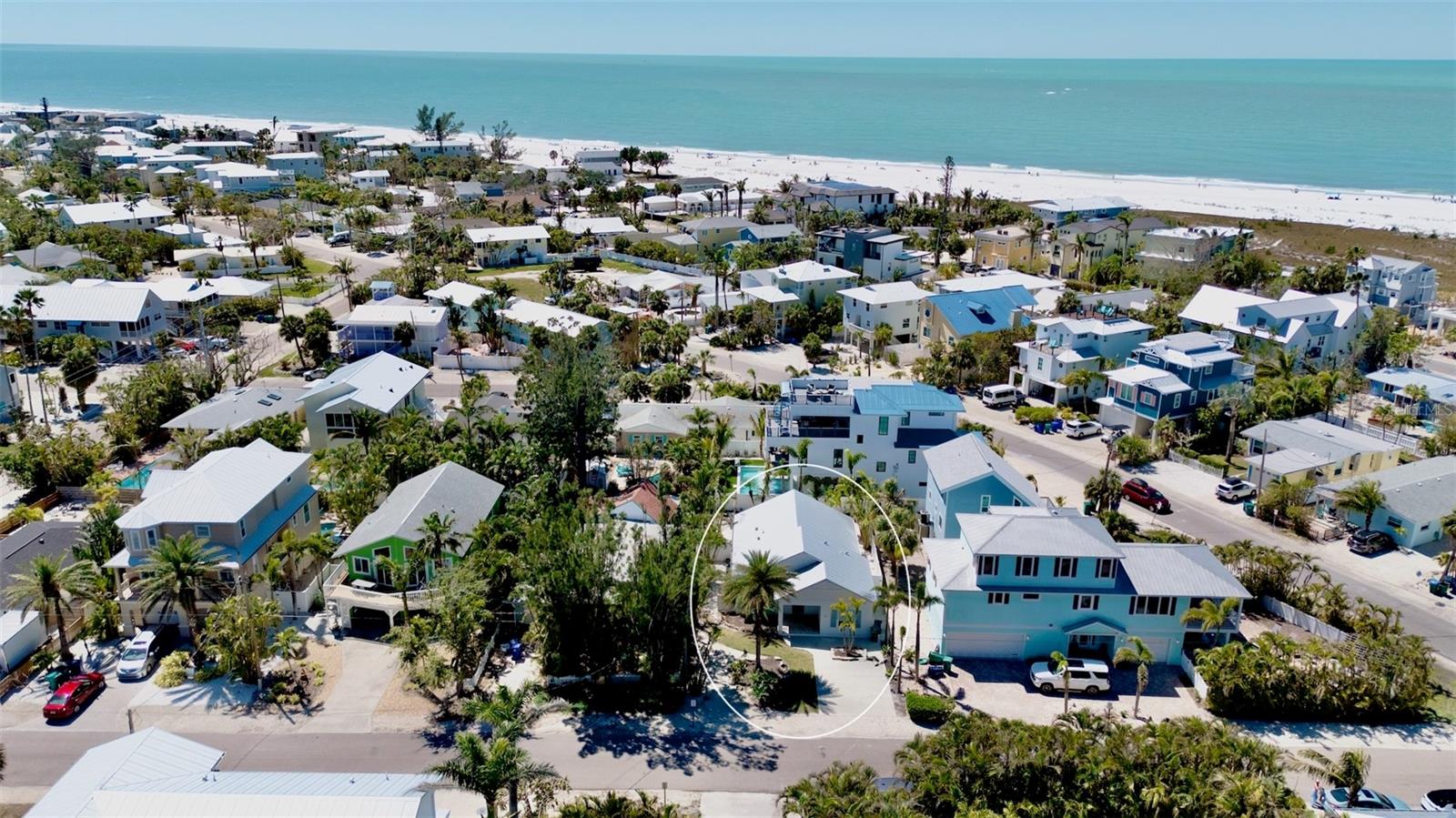 Anna Maria, Florida, 34216, United States, 2 Bedrooms Bedrooms, ,2 BathroomsBathrooms,Residential,Active,2006773