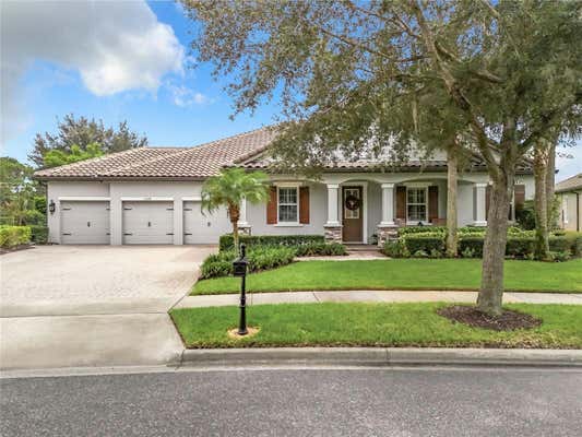 14448 AVENUE OF THE RUSHES, WINTER GARDEN, FL 34787 - Image 1