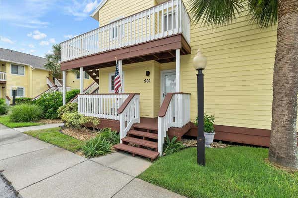 900 OCEAN MARINA DR # 900, FLAGLER BEACH, FL 32136 - Image 1