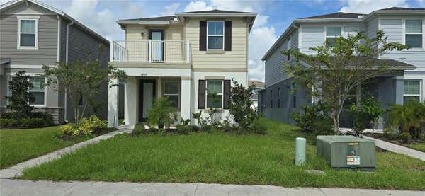 5826 WOODEN PINE DR, ORLANDO, FL 32829 - Image 1