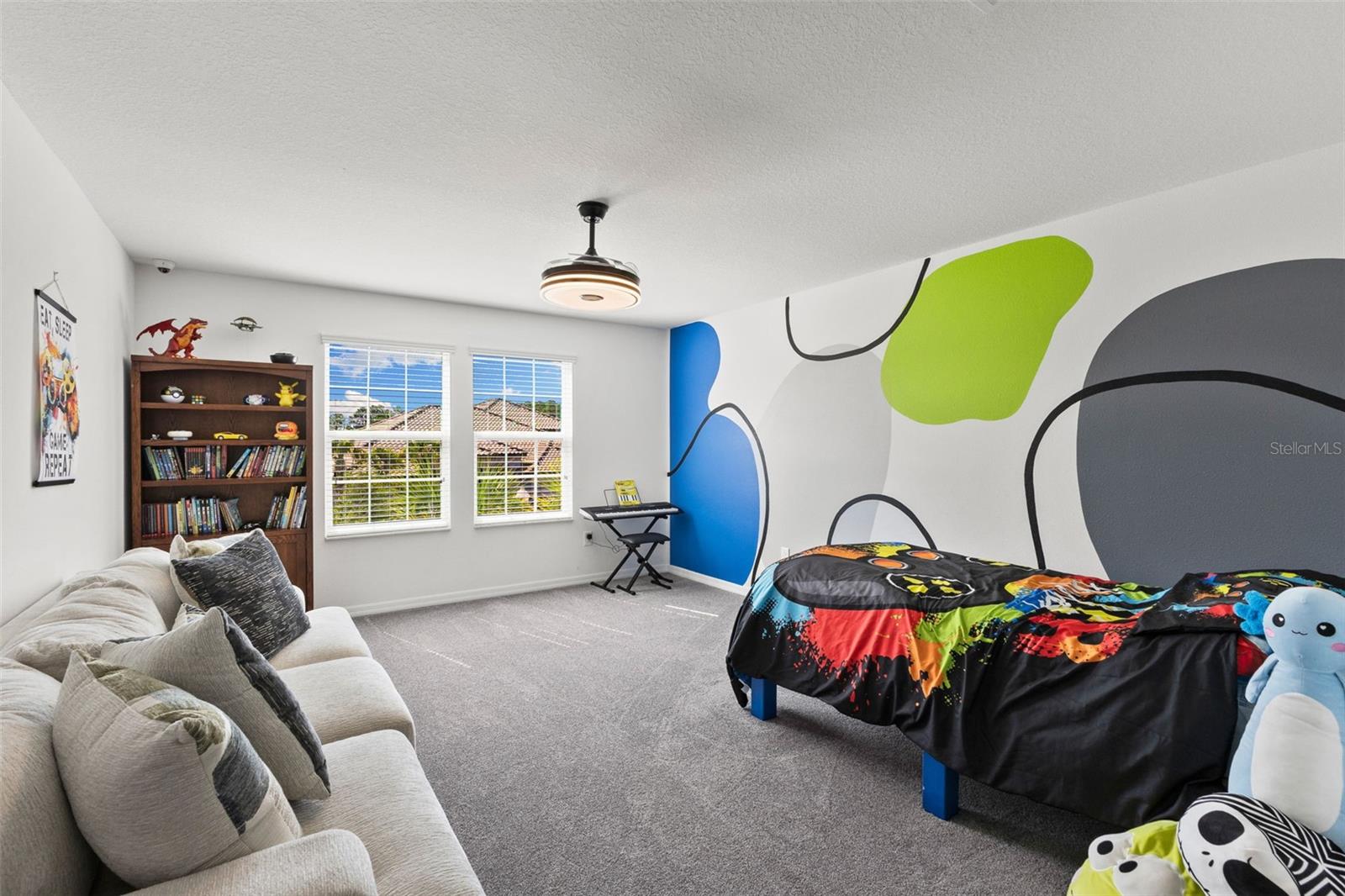 Wesley Chapel, Florida, 33545, United States, 7 Bedrooms Bedrooms, ,6 BathroomsBathrooms,Residential,Active,1894568