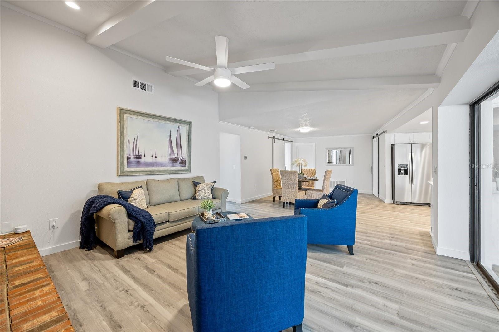 Clearwater, Florida, 33762, United States, 4 Bedrooms Bedrooms, ,3 BathroomsBathrooms,Residential,Active,1998569