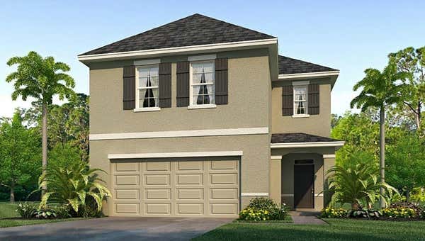 3102 SUNCOAST BLEND DR, ODESSA, FL 33556 - Image 1