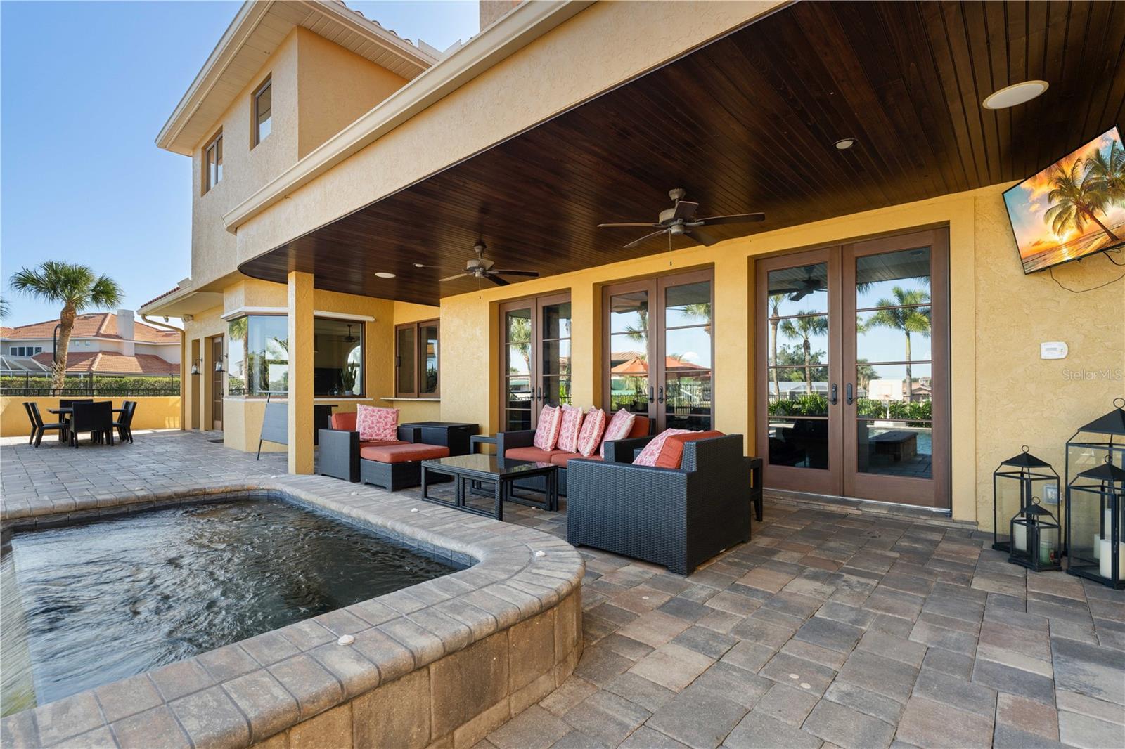 Port Charlotte, Florida, 33952, United States, 5 Bedrooms Bedrooms, ,9 BathroomsBathrooms,Residential,Active,2006954