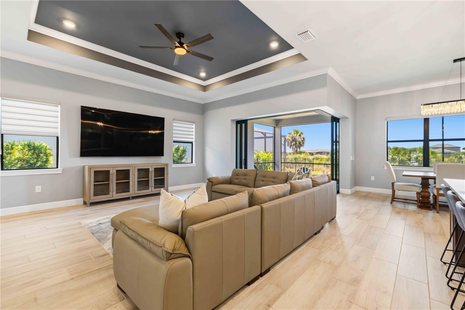 Nokomis, Florida, 34275, United States, 3 Bedrooms Bedrooms, ,4 BathroomsBathrooms,Residential,Active,2052000