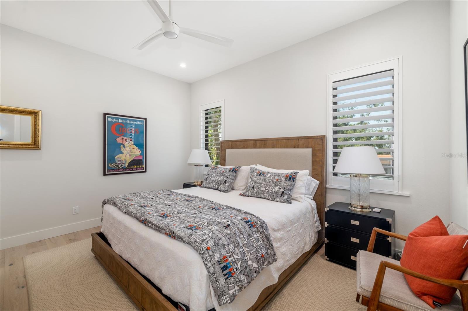 Sarasota, Florida, 34231, United States, 4 Bedrooms Bedrooms, ,5 BathroomsBathrooms,Residential,Active,1773507