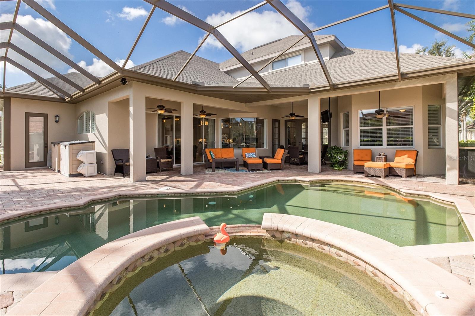 Trinity, Florida, 34655, United States, 5 Bedrooms Bedrooms, ,4 BathroomsBathrooms,Residential,Active,1922329