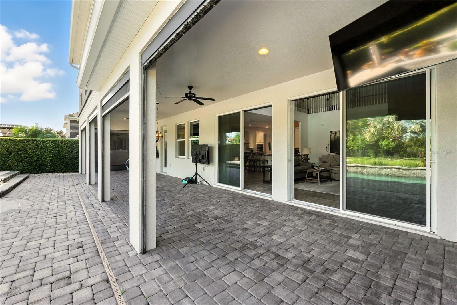 Windermere, Florida, 34786, United States, 5 Bedrooms Bedrooms, ,6 BathroomsBathrooms,Residential,Active,1894516
