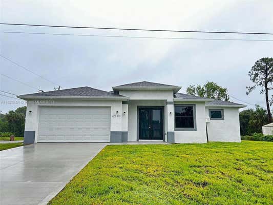 2901 LEELAND HEIGHTS BLVD, LEHIGH ACRES, FL 33936 - Image 1