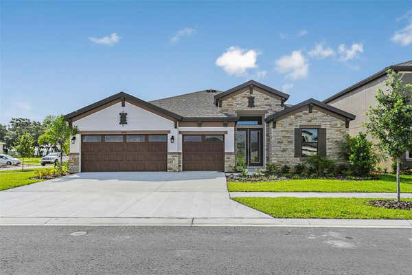 12822 TWIN BRIDGES DR, RIVERVIEW, FL 33579 - Image 1