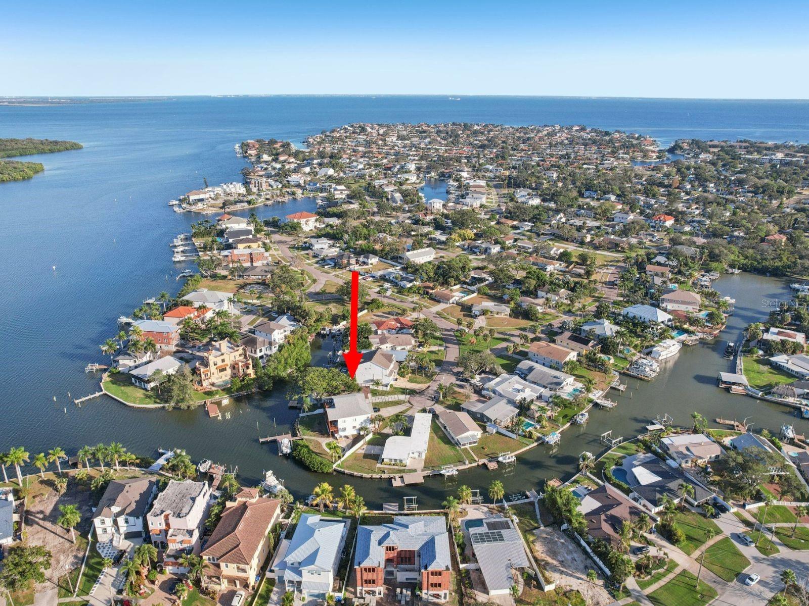 St Petersburg, Florida, 33703, United States, 3 Bedrooms Bedrooms, ,2 BathroomsBathrooms,Residential,Active,2001373