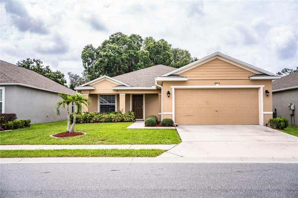 8203 CAMPBELL CROSSING CIR, LAKELAND, FL 33810 - Image 1