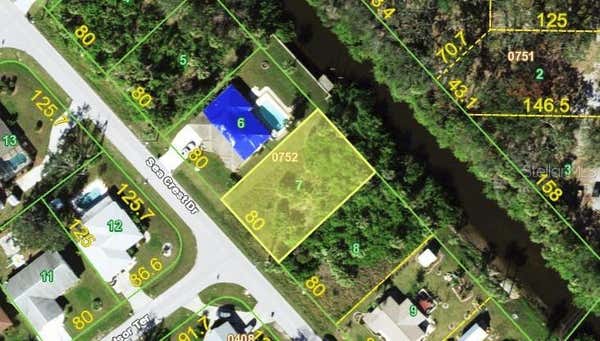 1130 SEACREST DR NW, PORT CHARLOTTE, FL 33948 - Image 1