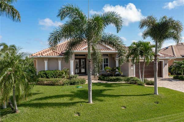 320 PALM ISLES CT, PUNTA GORDA, FL 33950 - Image 1