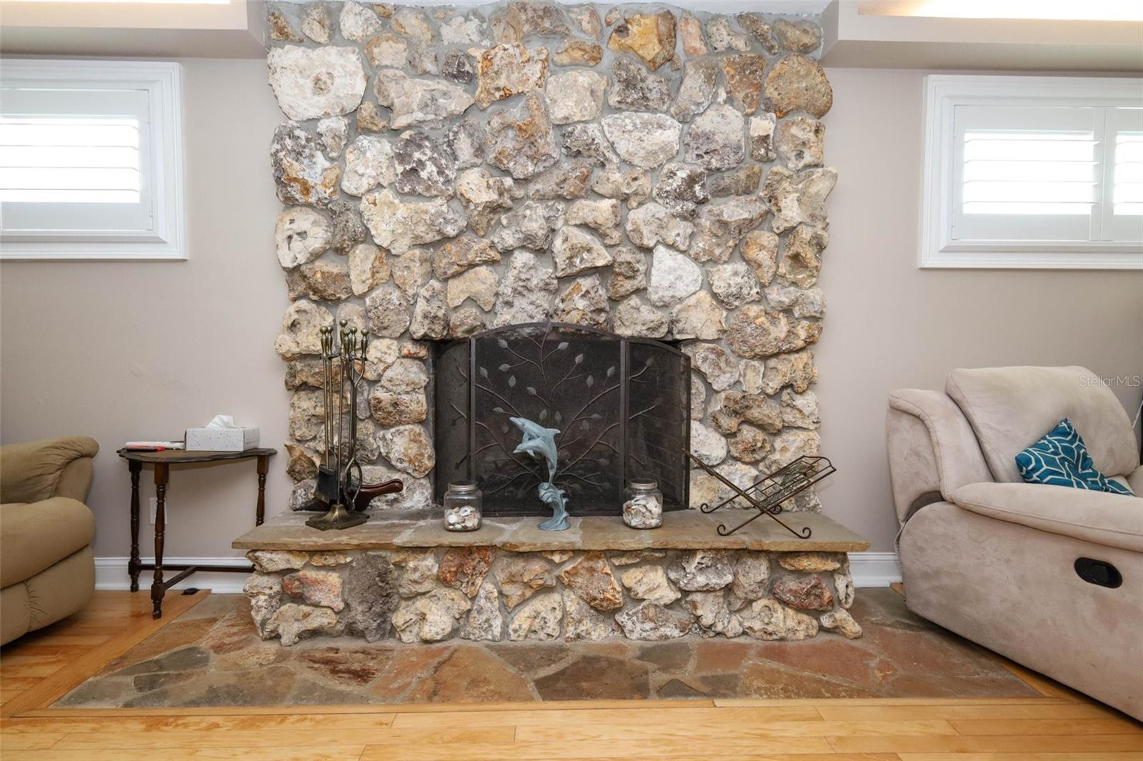 New Smyrna Beach, Florida, 32169, United States, 4 Bedrooms Bedrooms, ,4 BathroomsBathrooms,Residential,Active,1985597