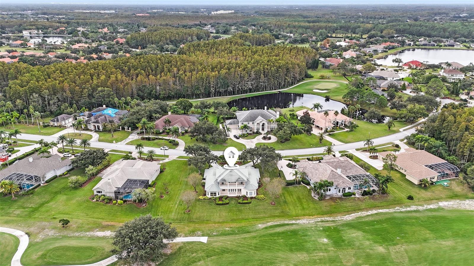 Lutz, Florida, 33558, United States, 4 Bedrooms Bedrooms, ,5 BathroomsBathrooms,Residential,Active,1990590