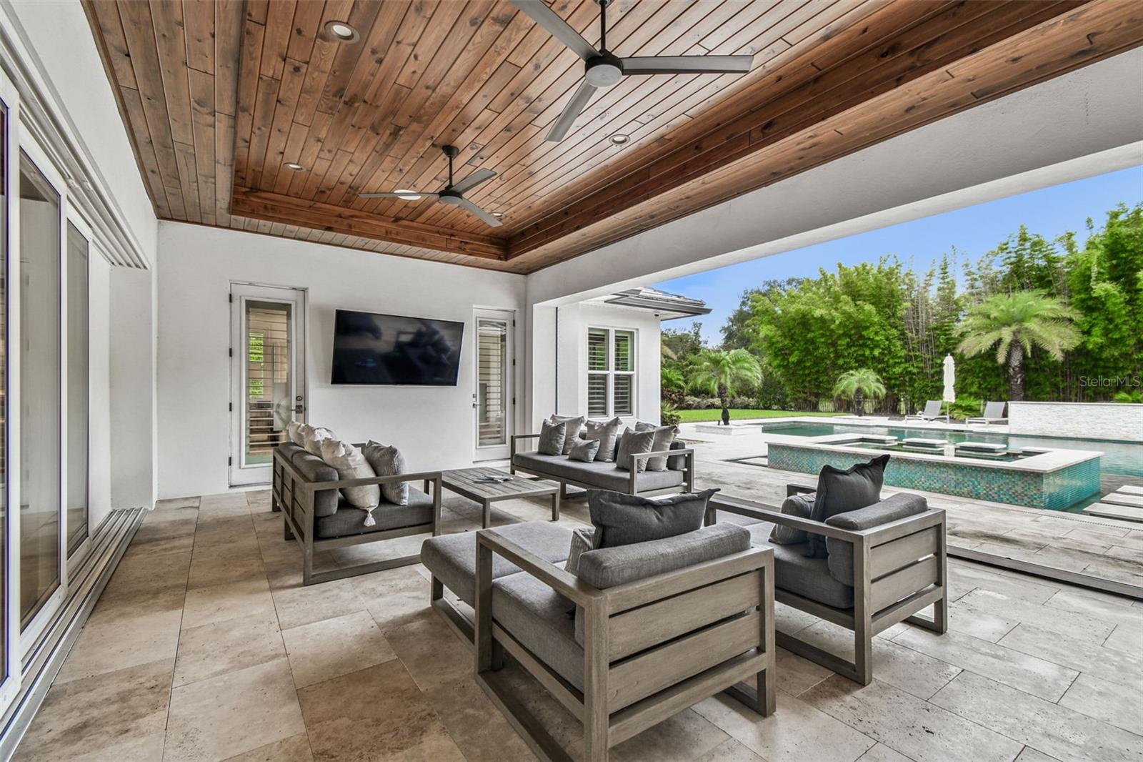 Odessa, Florida, 33556, United States, 4 Bedrooms Bedrooms, ,5 BathroomsBathrooms,Residential,Active,1929418