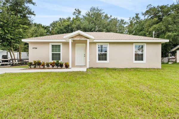 5794 NW 6TH PL, OCALA, FL 34482 - Image 1