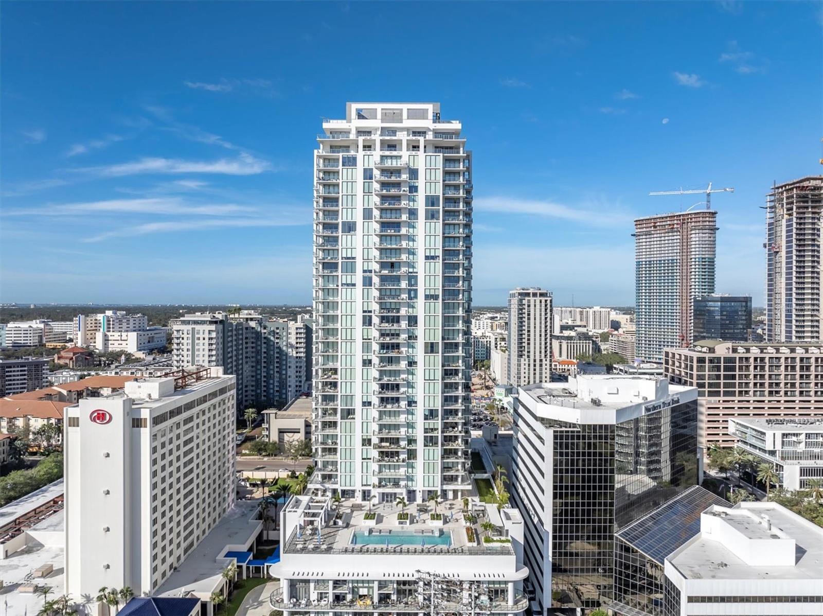 St Petersburg, Florida, 33701, United States, 3 Bedrooms Bedrooms, ,4 BathroomsBathrooms,Residential,Active,1965814