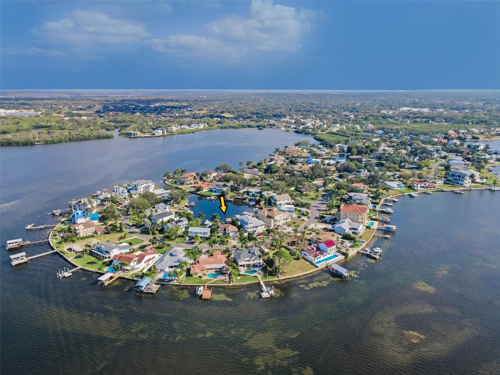 Palm Harbor, Florida, 34683, United States, 3 Bedrooms Bedrooms, ,3 BathroomsBathrooms,Residential,Active,2001068