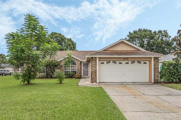 975 DREPSEN HOOK DR, ORLANDO, FL 32825 - Image 1