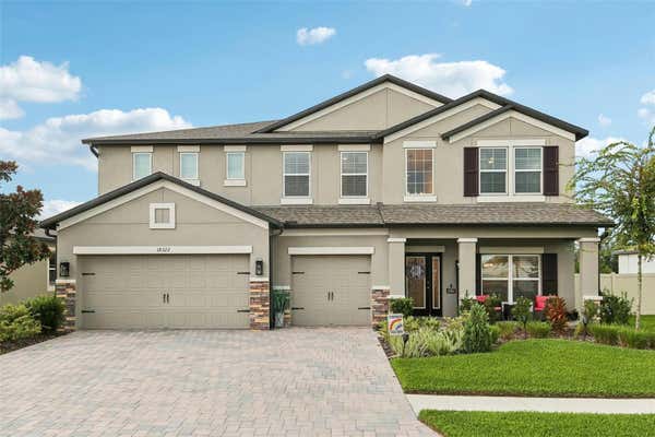 18322 TALAVERA PKWY, SPRING HILL, FL 34610 - Image 1